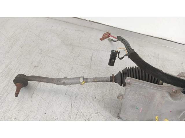    Рулевая рейка 9671732180, 28181044   Citroen C3 Pluriel 