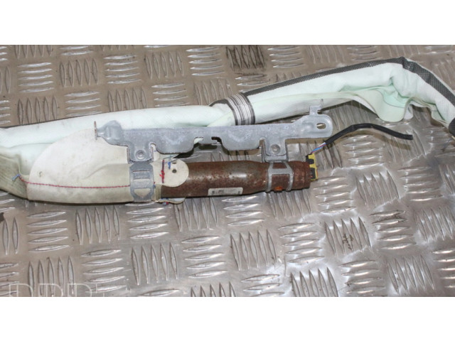 Боковая подушка безопасности 1568600402   Mercedes-Benz GLA W156