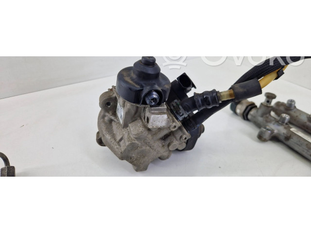 Vstřikovač 059130755BK, 0445010646   Audi A6 S6 C6 4F    CDY 