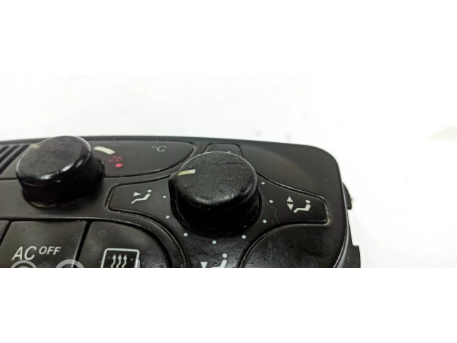 Блок управления климат-контролем A2098300085, 9140010494   Mercedes-Benz C W203