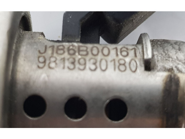 Vstřikovač 9813930180, 9813930180   Peugeot 3008 II    YH01 