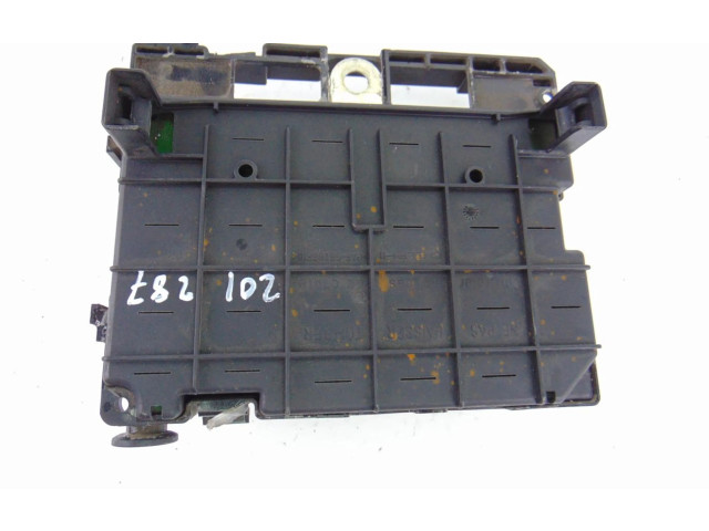   Pojistková skříňka 9644038680, 9644038680   Citroen C3 