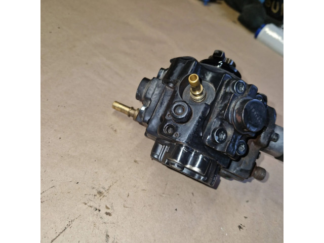 Vstřikovací čerpadlo 9683268980, 0445010139   Ford Mondeo MK IV  pro naftový motor 2.2 Q4BA dizels