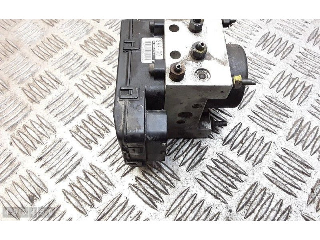 Блок АБС saag0, a4044001296   Honda  Jazz  2002 - 2008 года