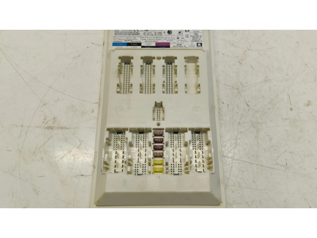 Řídící jednotka 5a43de2   BMW 1 F40 2021