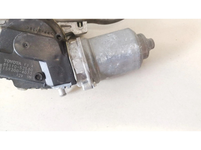 Моторчик дворников 8511052580    Toyota Verso-S