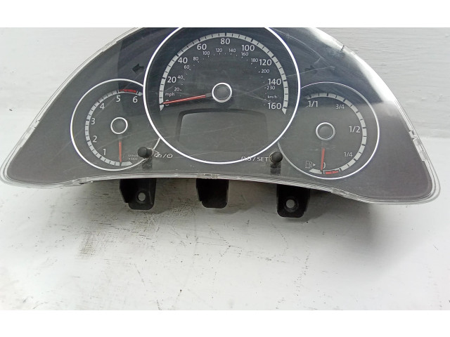 Přístrojová deska  Volkswagen Beetle A5 2014 5C5920970Q  