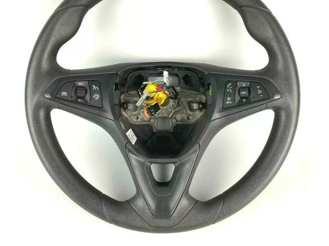 Руль Nissan Qashqai+2  2008 - 2010 года 39005382      