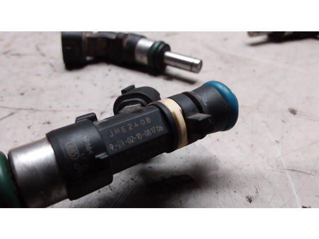 Vstřikovač 1465A029   Mitsubishi Lancer X  pro benzínový motor 1.8  