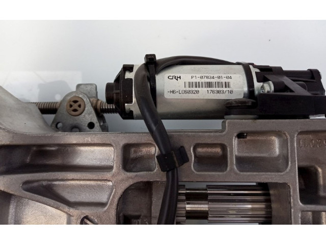    Рулевая рейка 6788155, 1056004G   BMW 5 F10 F11 2009 - 2016 года