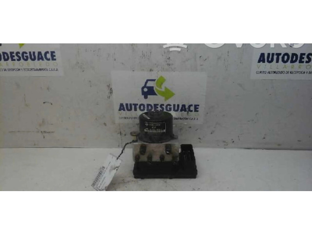 Jednotka ABS    SsangYong Actyon sports I 