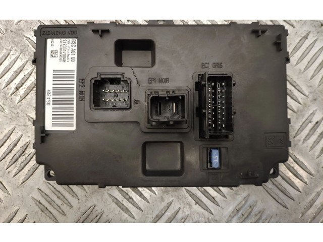 Блок комфорта 9656147980   Citroen C6   
