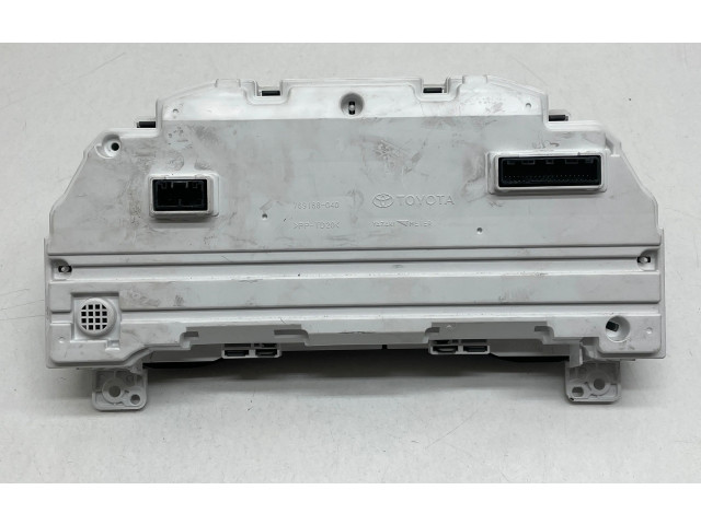 Панель приборов 769168040   Toyota Land Cruiser (J150)       