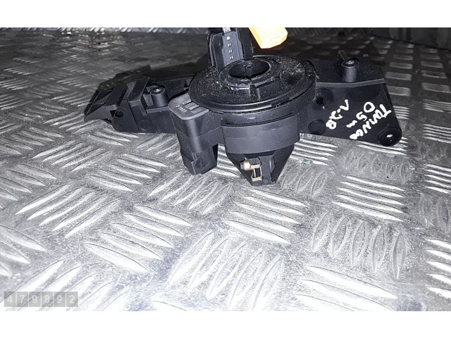 Подрулевой шлейф SRS 8200189937   Renault Twingo I