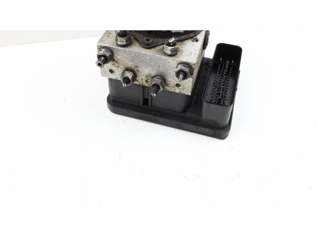 Jednotka ABS 1K0614517AE, 1K0907379AC   Audi A3 S3 8P 2007
