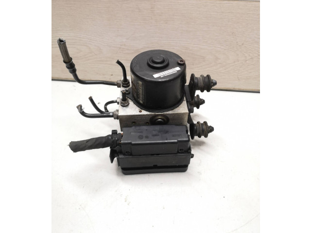Jednotka ABS 1K0907379K, 10096003483   Audi A3 S3 8P 2004