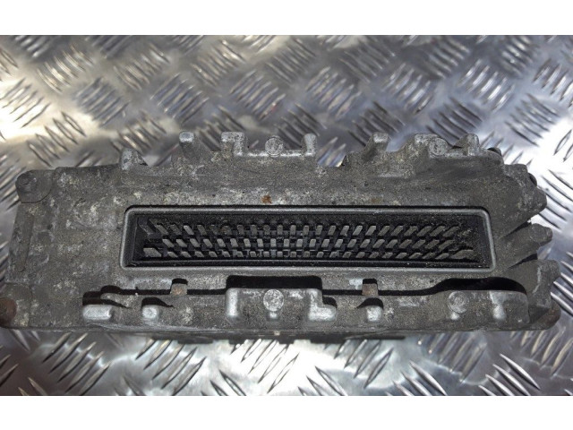 Řídící jednotka 0281001810, HOM7700107088   Renault Scenic I 1998