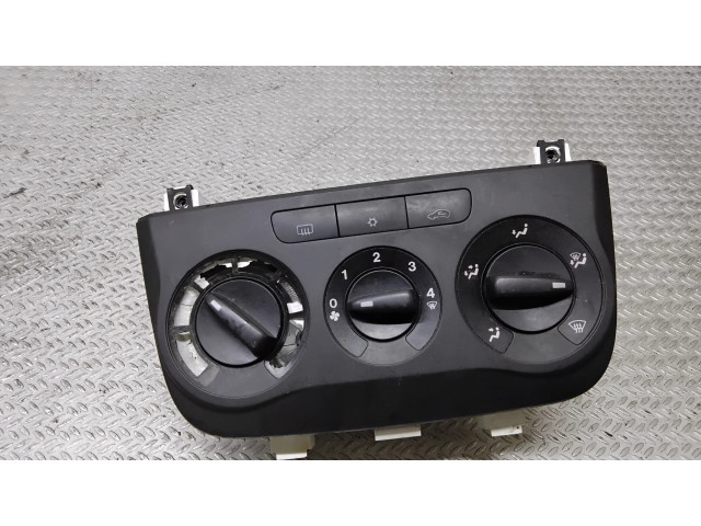 Блок управления климат-контролем 5G1140100   Fiat Punto (188)