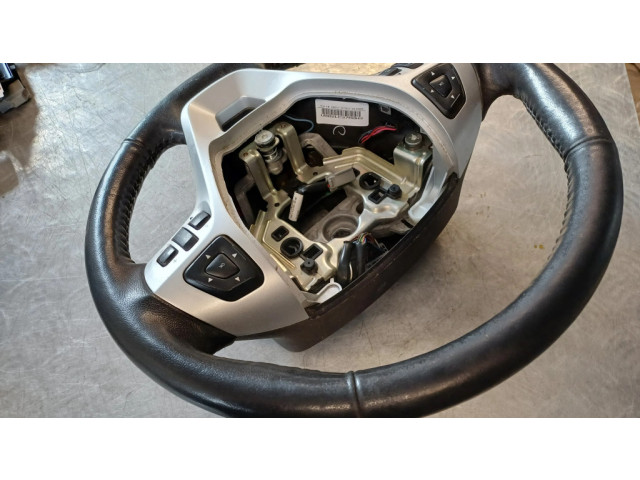 Volant Ford Explorer 2014 DB533F563  
