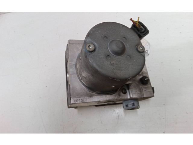 Блок АБС 0265225124, 0265950055   Audi  A6 Allroad C5  1999 - 2005 года