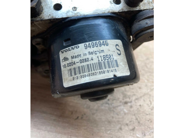 Jednotka ABS 9496945, 9496946   Volvo S70  V70  V70 XC 1997
