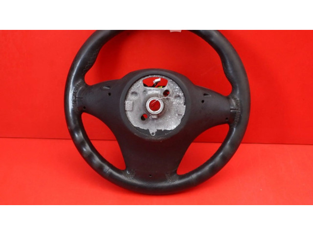 Руль BMW X3 E83  2003 - 2010 года 3413323, 3413323      