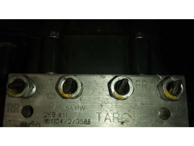 Jednotka ABS 0265254690, 16110423588   Honda Jazz 2017