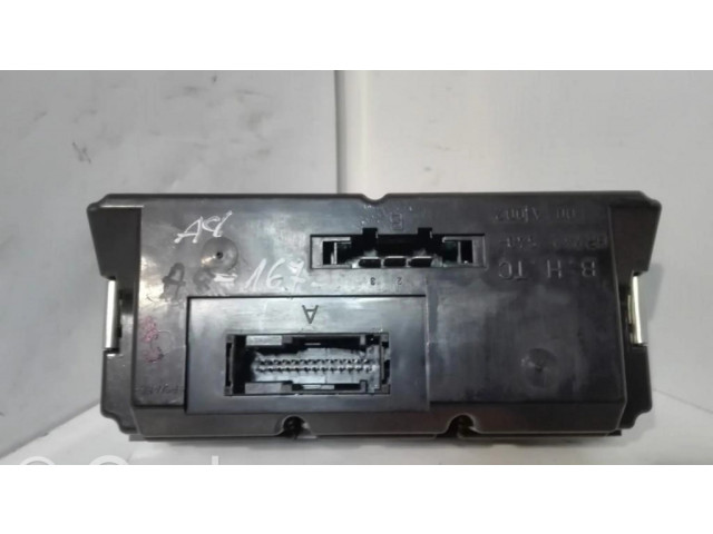 Блок управления климат-контролем 4E0919158D, 5NB00855206   Audi A8 S8 D3 4E