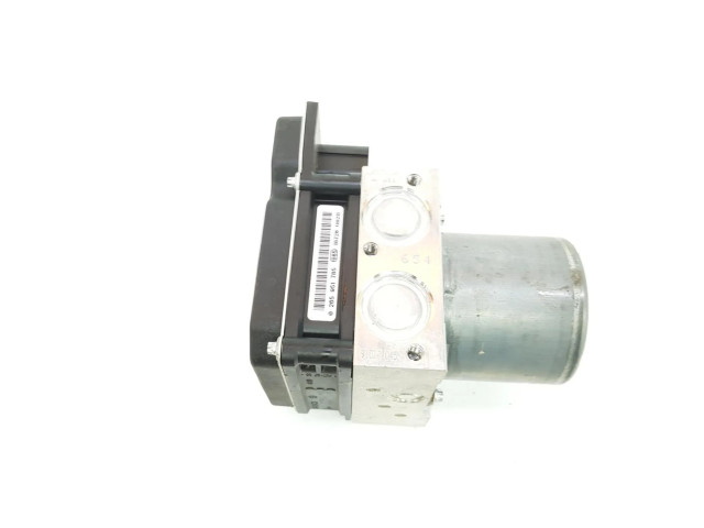 Блок АБС 34516768550, 34516856924   BMW  X1 E84  2009-2015 года