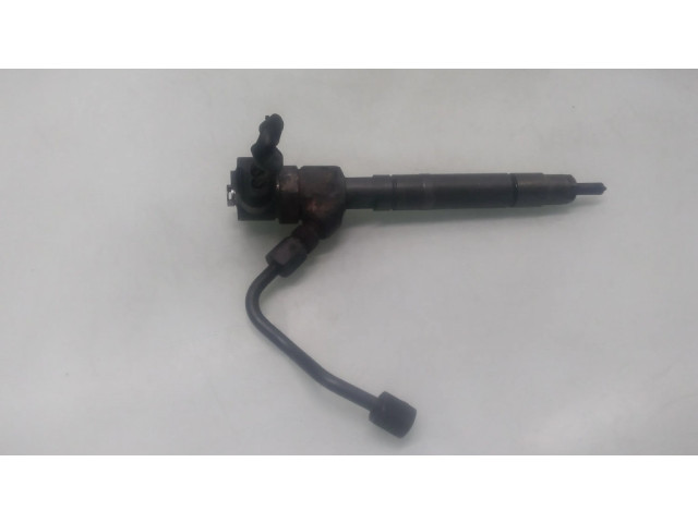 Vstřikovač A628070048780   Mercedes-Benz S W220  pro naftový motor 4.0  