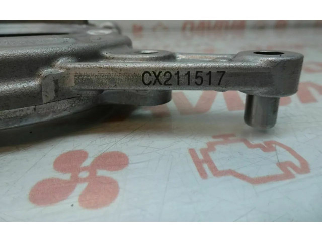Čerpadlo oleje CX211517   Honda Jazz   L13B2