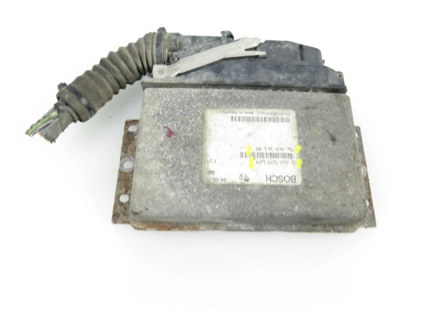 Řídící jednotka 9646316180, 0265109629   Peugeot 607 2004
