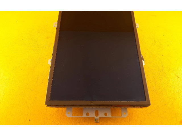 Дисплей    100477715K, 100477715K   Tesla Model S