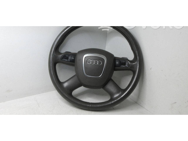Volant Audi A8 S8 D3 4E 2003   