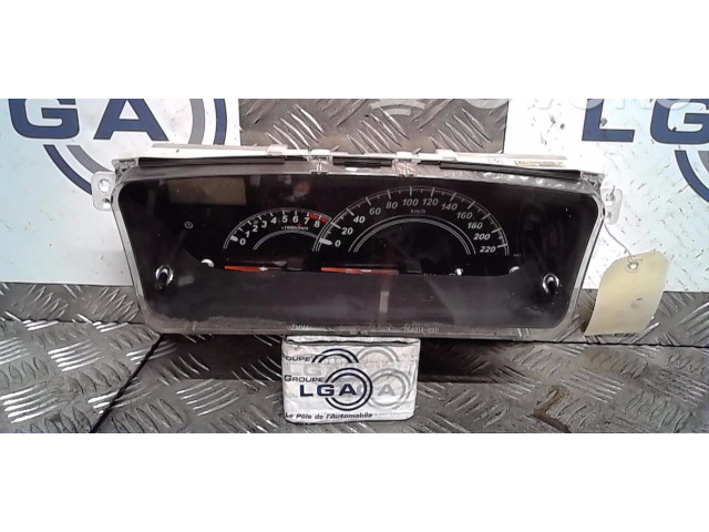 Вентилятор печки    83800B1190   Daihatsu Materia