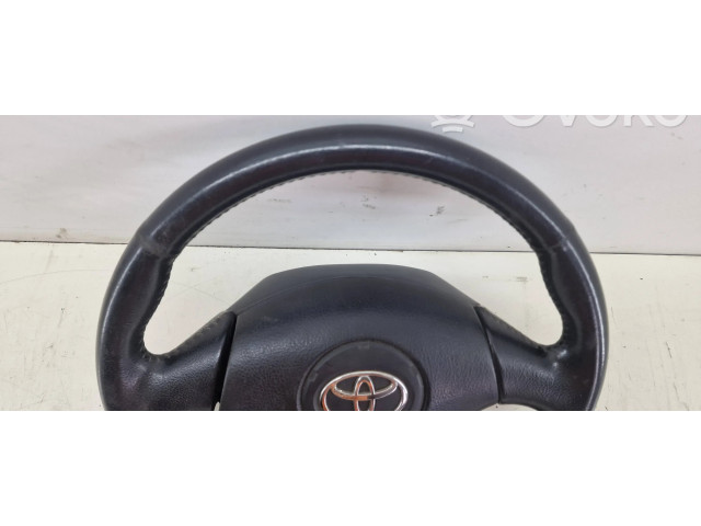 Volant Toyota Corolla Verso E121 2003   