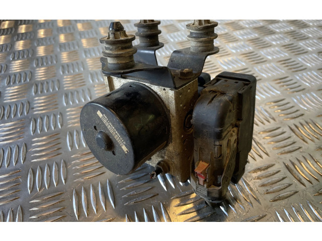 Блок АБС 1K0907379AF, 10097003213   Volkswagen  Caddy  2004 - 2010 года