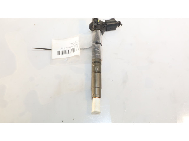 Ojnice      Audi A4 S4 B8 8K  