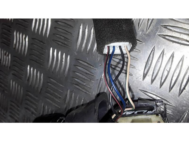 Ручка стеклоочистителей 96552843   Chevrolet Nubira