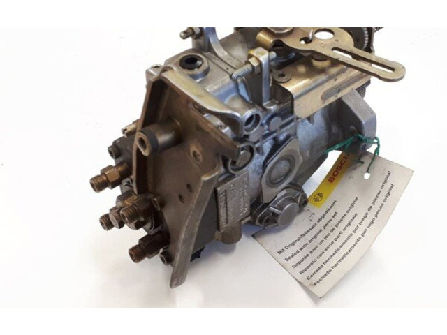 Vstřikovací čerpadlo 0460494020, 0460494020   Opel Rekord E2     