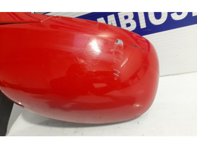 Zpětné zrcátko  Suzuki Swift 2007  8470162JB0ZCF  