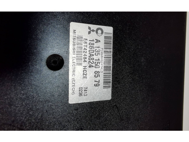 Řídící jednotka A1351508579, 1860A824   Mitsubishi Colt 2008