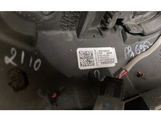 Volant Audi A5 8T 8F 2011 8K0419091CK, 8K0419091CK  