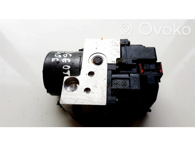 Jednotka ABS 0273004270, 0265216543  9630532980   Peugeot 406 2001