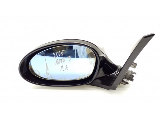 Zpětné zrcátko  levé BMW 1 E81 E87 2007  7164601, E1010803  