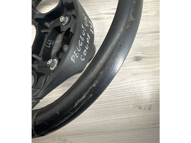 Volant Peugeot 406 1998 1870810000, 96290641ZL  