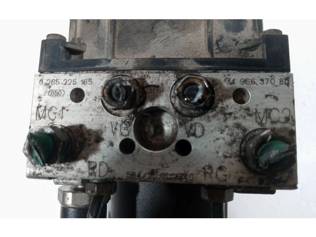 Jednotka ABS 0265225165   Peugeot 807 2005