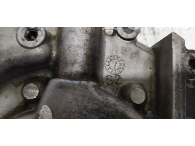 Čerpadlo oleje 4R8Q6600AD, U1NDA   Peugeot 407   