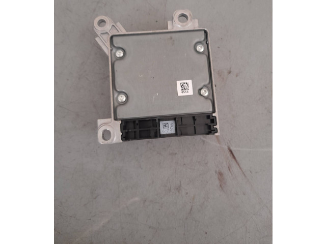 Блок подушек безопасности 140140788000   Citroen Jumpy