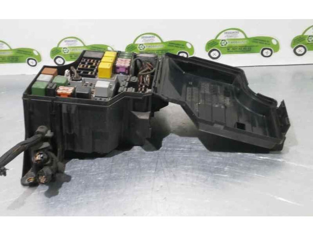Модуль управления BSM 09115986   Opel Corsa C       